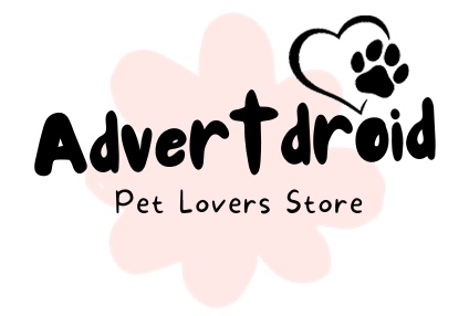 Advertdroid | Dog Lovers Store